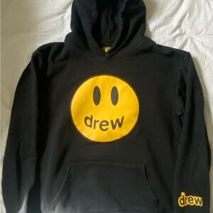 Drew House Hoodie - Justin Beiber Brand